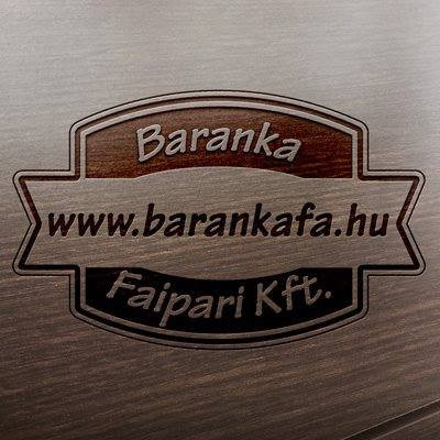 Baranka Faipari Kft.